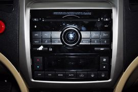 2012款长城腾翼C50
