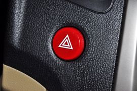 2012款长城腾翼C50