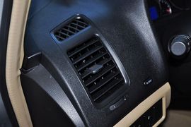 2012款长城腾翼C50