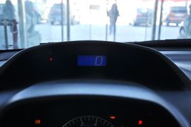 2012款长城腾翼C50