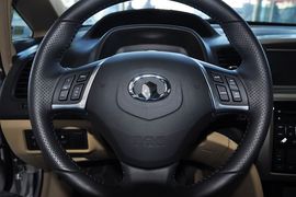 2012款长城腾翼C50