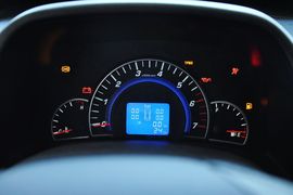 2012款长城腾翼C50