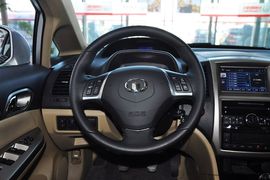 2012款长城腾翼C50