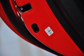 2011款长城炫丽CROSS