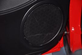 2011款长城炫丽CROSS