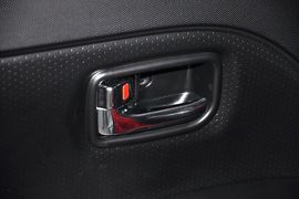 2011款长城炫丽CROSS