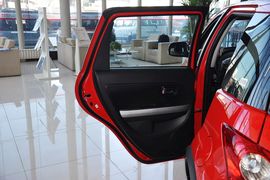 2011款长城炫丽CROSS