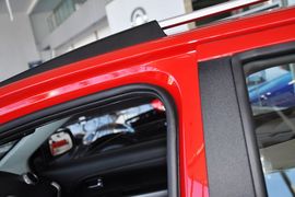 2011款长城炫丽CROSS