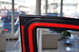 2011款长城炫丽CROSS