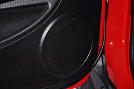 2011款长城炫丽CROSS