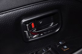 2011款长城炫丽CROSS