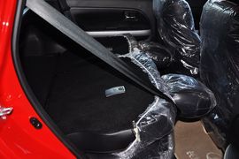 2011款长城炫丽CROSS