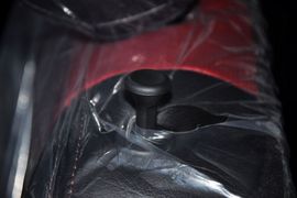 2011款长城炫丽CROSS