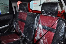 2011款长城炫丽CROSS