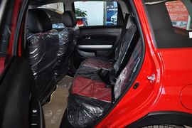 2011款长城炫丽CROSS