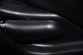 2011款长城炫丽CROSS