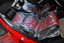 2011款长城炫丽CROSS