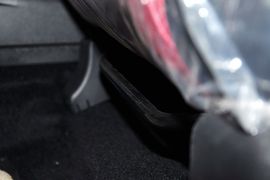 2011款长城炫丽CROSS