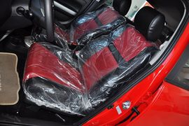 2011款长城炫丽CROSS