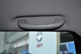 2011款长城炫丽CROSS