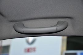 2011款长城炫丽CROSS