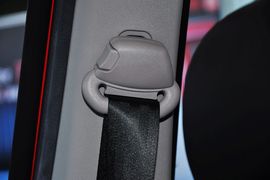 2011款长城炫丽CROSS