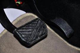 2011款长城炫丽CROSS