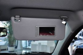 2011款长城炫丽CROSS