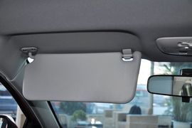 2011款长城炫丽CROSS