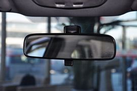 2011款长城炫丽CROSS