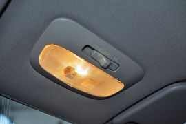 2011款长城炫丽CROSS