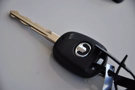 2011款长城炫丽CROSS