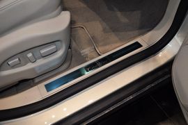 2012款凯迪拉克SRX