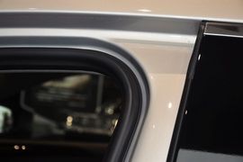 2012款凯迪拉克SRX