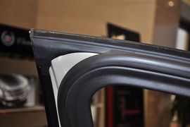 2012款凯迪拉克SRX