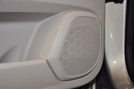 2012款凯迪拉克SRX