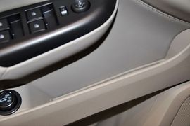 2012款凯迪拉克SRX