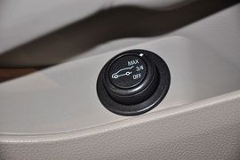 2012款凯迪拉克SRX