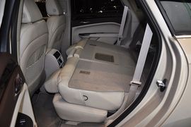 2012款凯迪拉克SRX