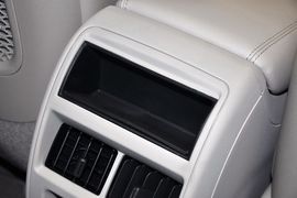 2012款凯迪拉克SRX