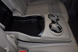 2012款凯迪拉克SRX