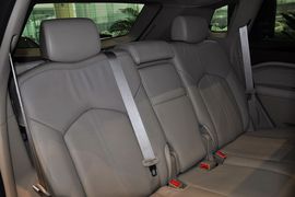 2012款凯迪拉克SRX