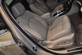 2012款凯迪拉克SRX