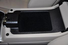 2012款凯迪拉克SRX