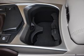 2012款凯迪拉克SRX