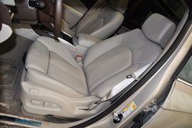 2012款凯迪拉克SRX