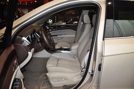2012款凯迪拉克SRX