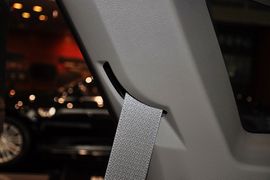 2012款凯迪拉克SRX