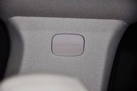 2012款凯迪拉克SRX