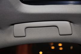 2012款凯迪拉克SRX